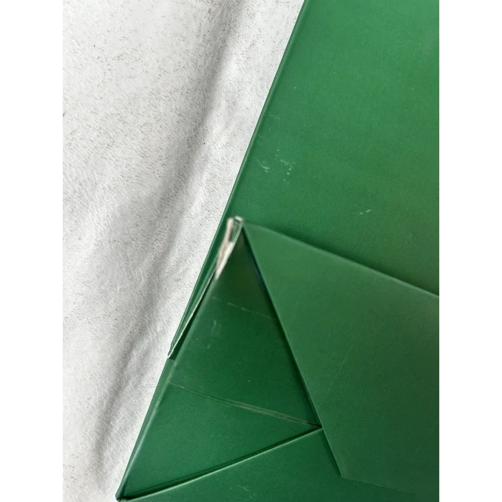 Rolex Boutique Shopping Bag 100% Authentic 10